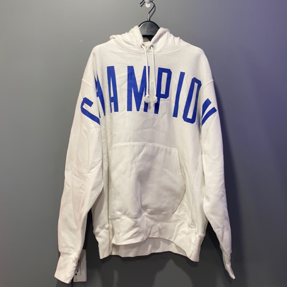 Champion Men’s Hoodie